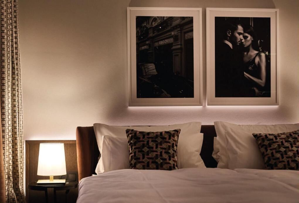 Foto - Clounys Hotel