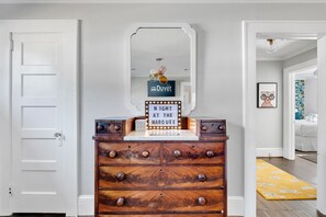 Lobby - Your Luxurious Escape | Night At The Marquee (North Charleston)
