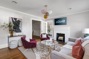 TV a schermo piatto, studio