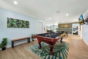 Sala de juegos