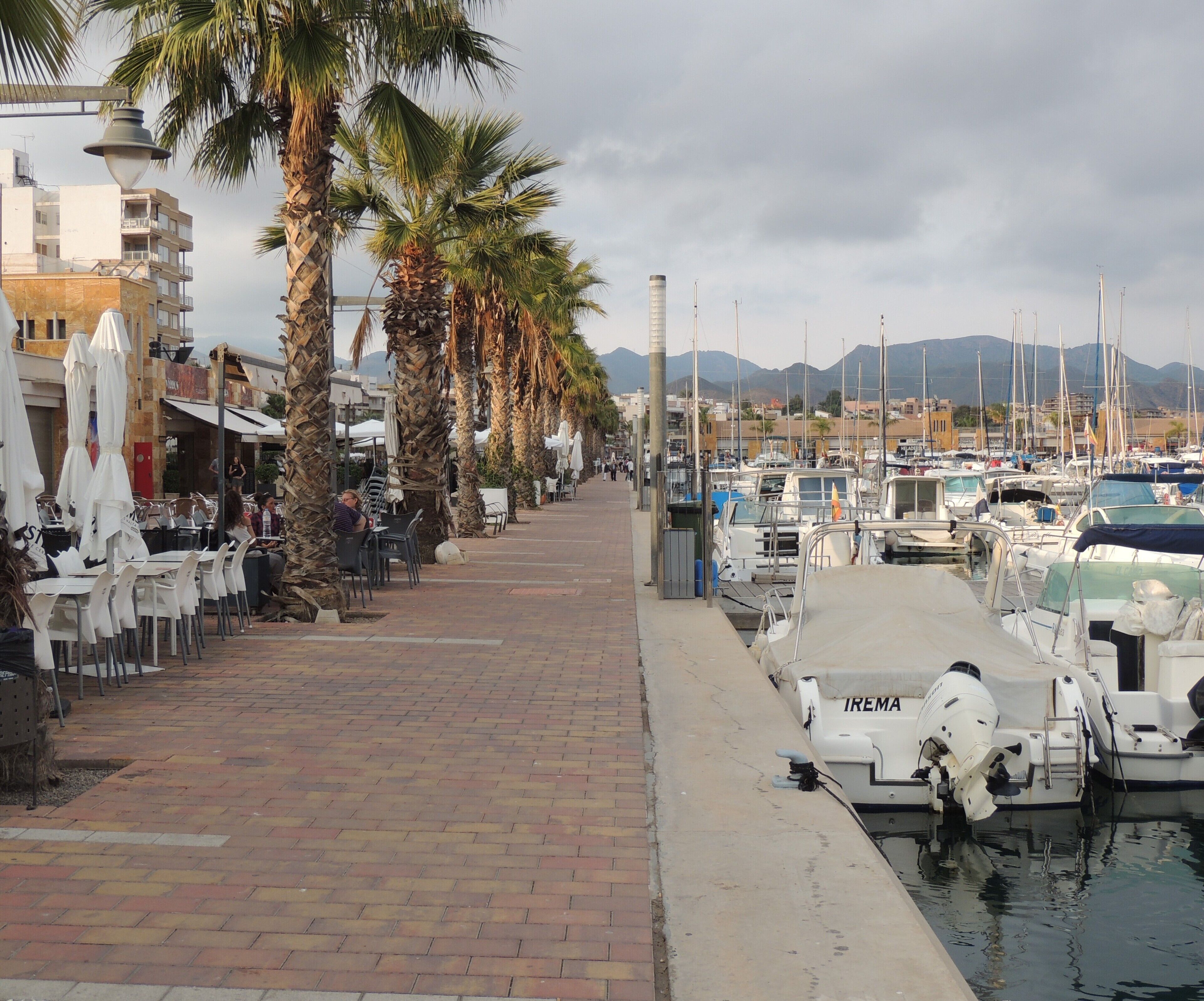 Port de plaisance