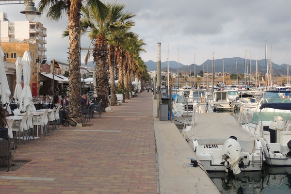 Port de plaisance