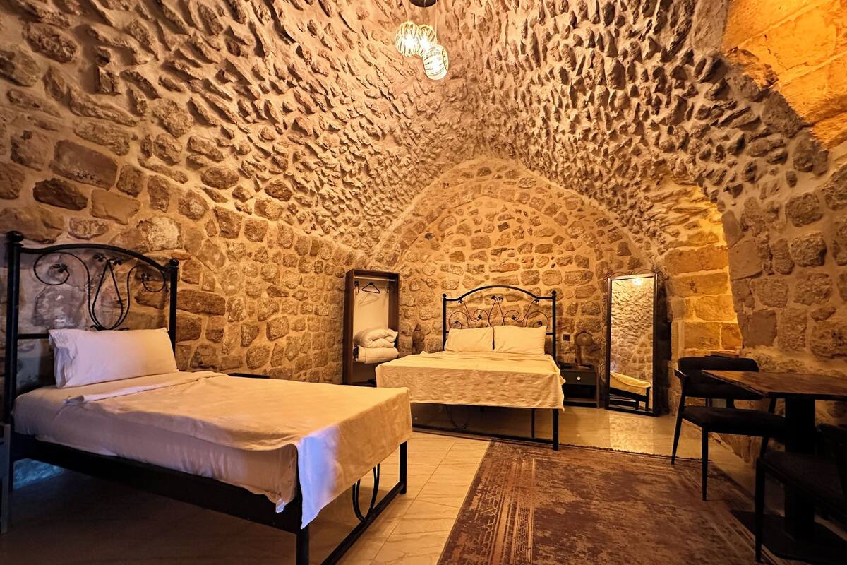 Premium bedding, free minibar items, individually decorated