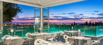 3073 Perla Saracena Luxury Suites - Camera Premium con Vista Mare by Barbarhouse