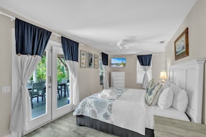 Casa, 2 camere da letto | 2 camere, ferro/asse da stiro, Wi-Fi