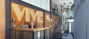 Vive Hotel