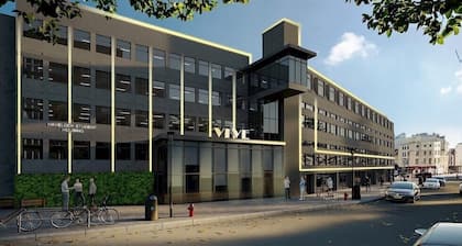 Vive Hotel