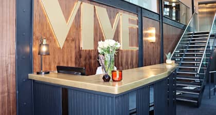 Vive Hotel