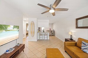 TV - save 50% discount-Fresh & Clean! Look No More! (Panama City Beach)