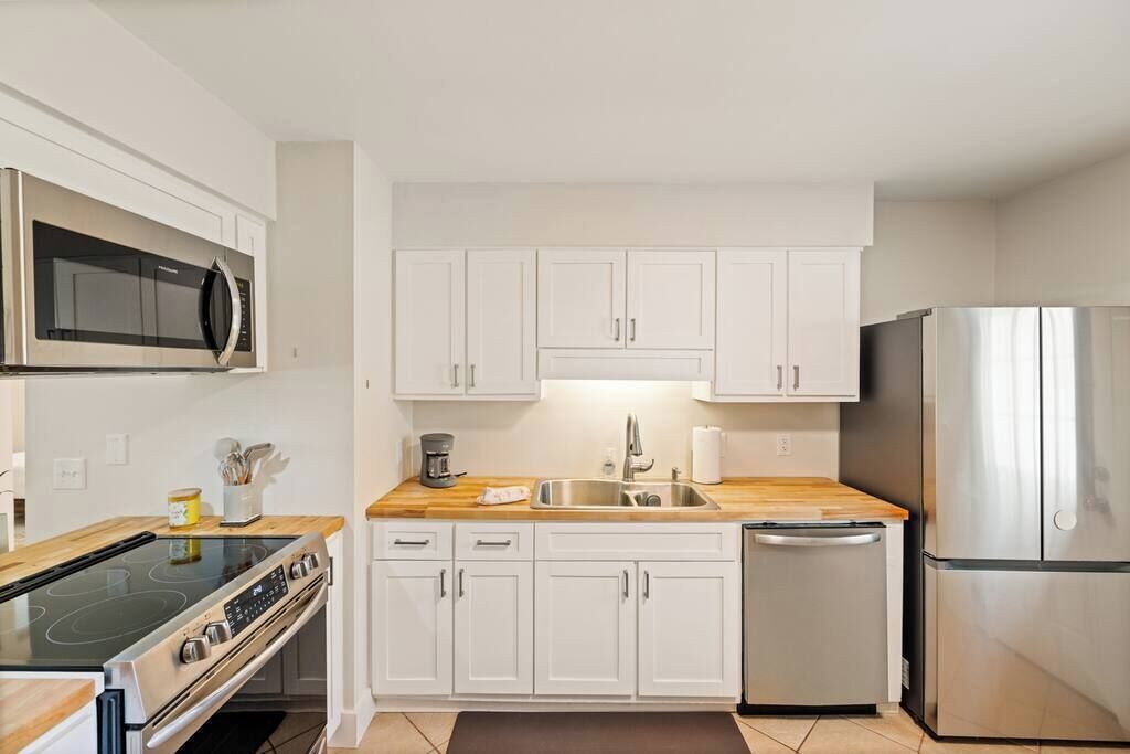 Utensilios de cocina