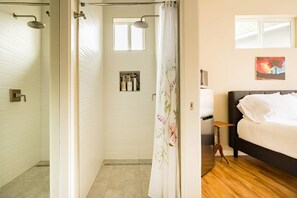 1 chambre, bureau, Wi-Fi gratuit, draps fournis