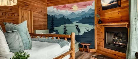 5 Schlafzimmer, Bügeleisen/Bügelbrett, Reisekinderbett, kostenloses WLAN