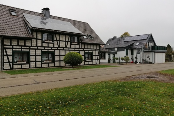 Außenbereich