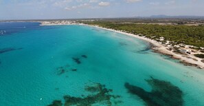 Spiaggia
