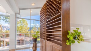 Interior - Valles ecological apartments (Urubamba)