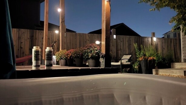 Terrass/Patio