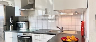 Ferienwohnung Riva - Wohlfühloase in Ruhiger Lage