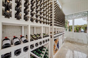 Interior - Ampelo Resort (Gurjaani)