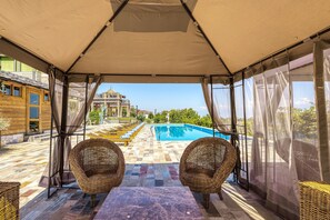 Exterior - Ampelo Resort (Gurjaani)