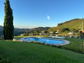 Exterior - Hotel Cotto do Gatto (Ponte da Barca)