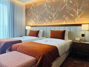 Exclusive Twin Room - Hotel Cotto do Gatto (Ponte da Barca)