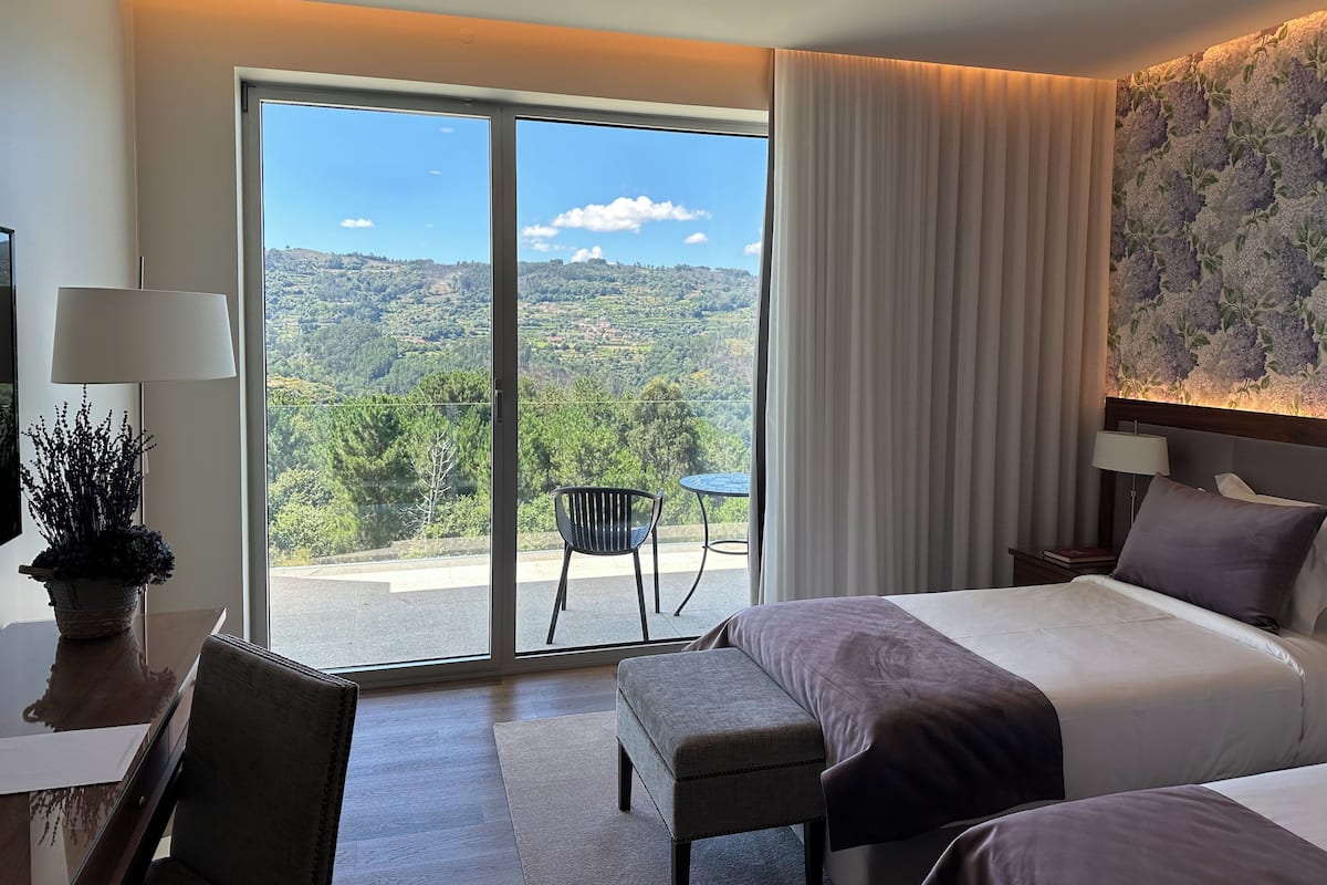 Comfort Twin Room