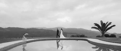 Mariage Ă lâintĂ©rieur