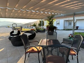 Exterior - Hotel Cotto do Gatto (Ponte da Barca)
