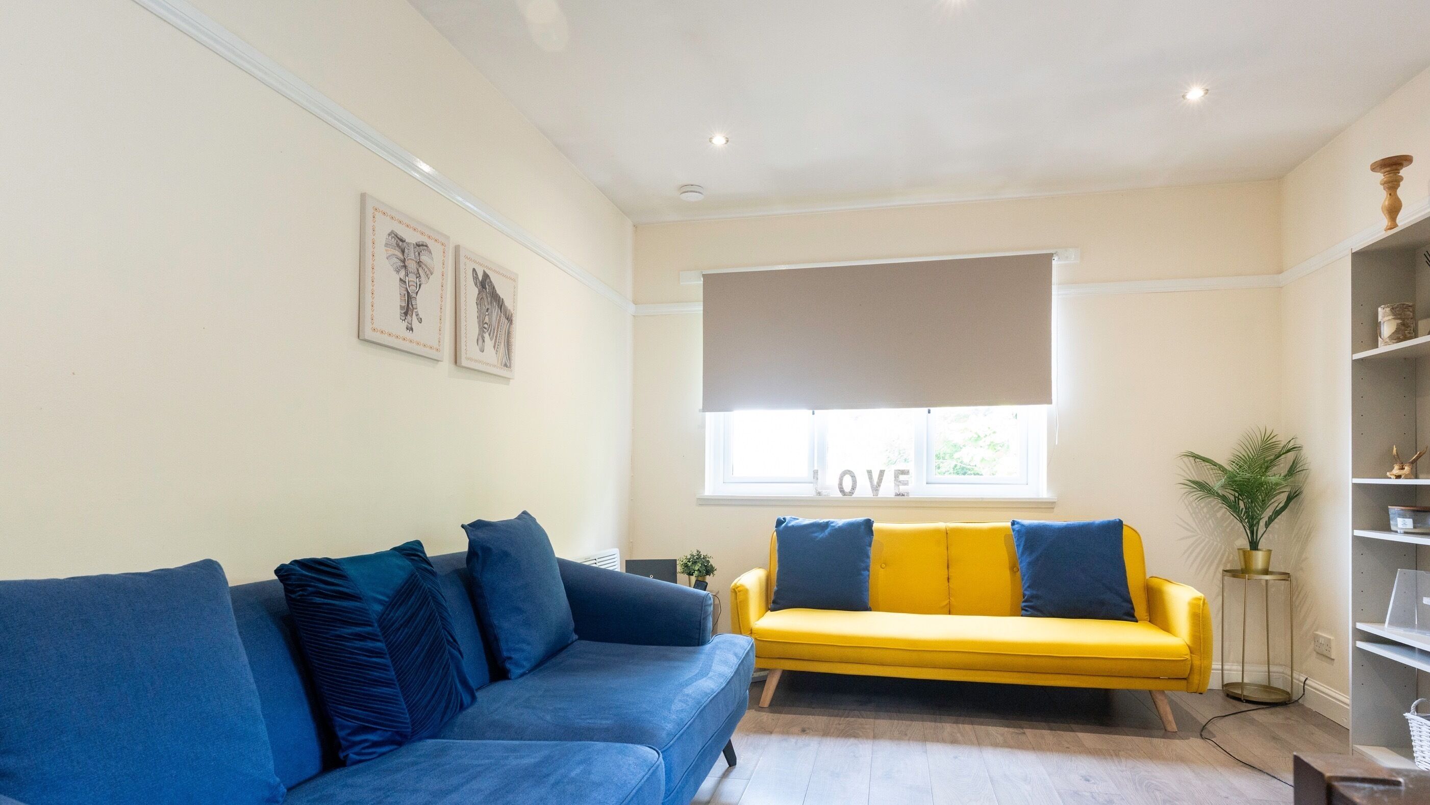 Salon / Lounge
