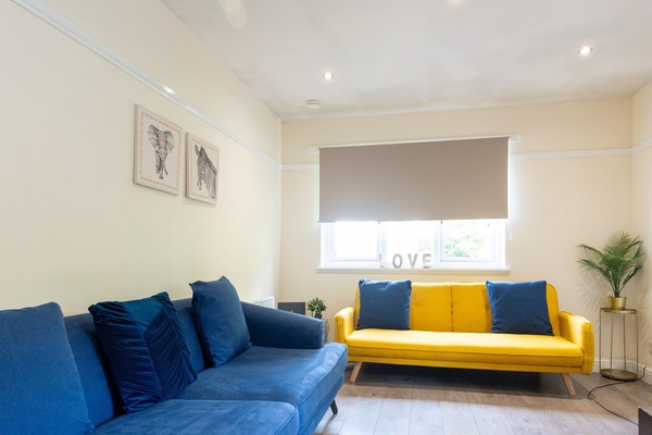Salon / Lounge