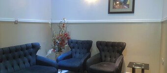 Haven Suites Ikenegbu 