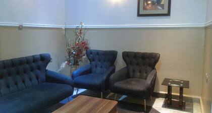 Haven Suites Ikenegbu