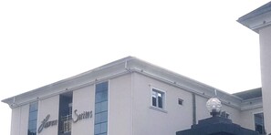Front of property - Haven Suites Ikenegbu (Owerri)