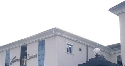 Haven Suites Ikenegbu