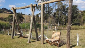 Children’s area - Recanto Vó Rosa (Socorro)