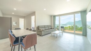Basic Room, 2 Bedrooms (103) | 1 bedroom, free WiFi - Yeosu Seuteimeong (Yeosu)