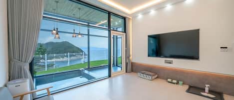 1 chambre, Wi-Fi gratuit