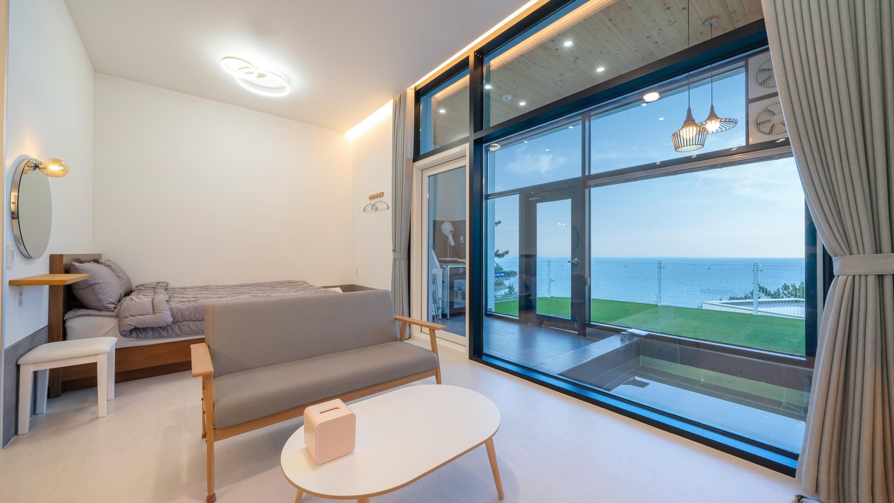Basic Room, 1 Bedroom (A-02) | 1 bedroom, free WiFi