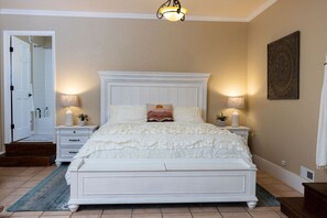 3 Schlafzimmer, WLAN, Bettwäsche