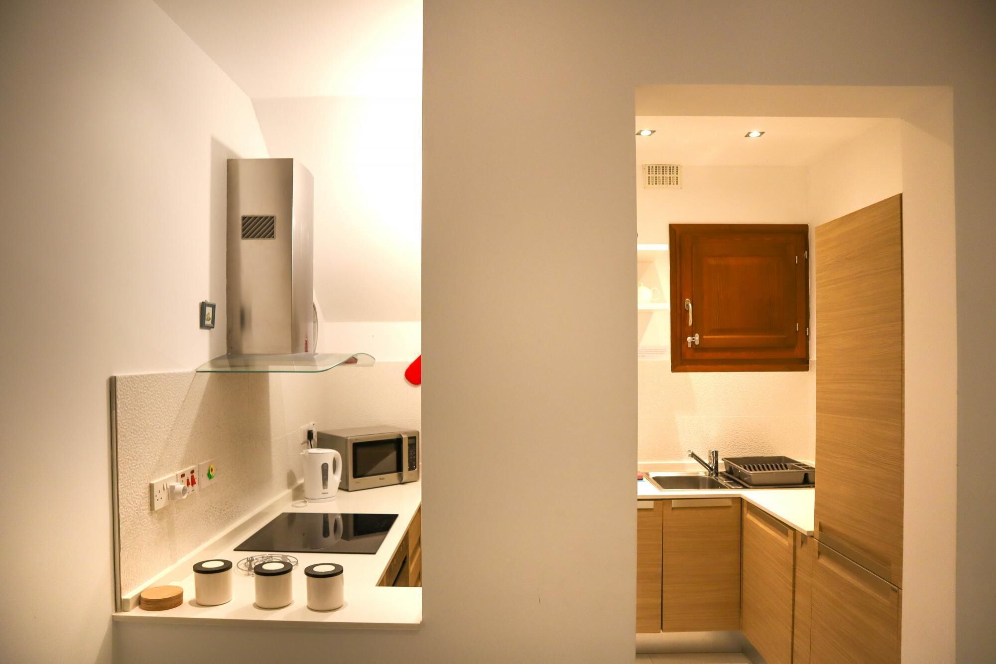 Apartment, Smoking | 2 bedrooms, Internet
