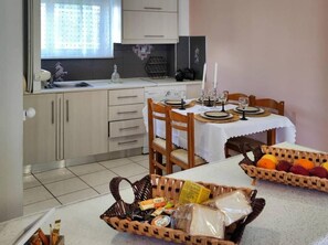 Apartment | 2 bedrooms - Leti s Hilltop Maisonette - Leti s Hilltop Maisonette (Platanias)