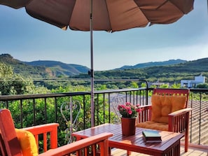 公寓 | 2 多间卧室