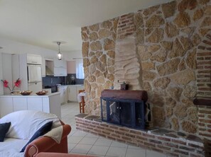 公寓 | 2 多间卧室