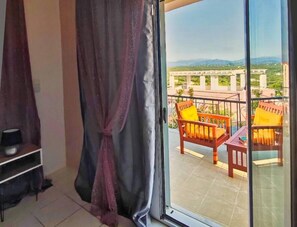 公寓 | 2 多间卧室