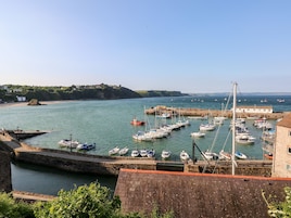 Ferienhaus | Innenbereich