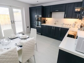 Sumarhús | Að innan