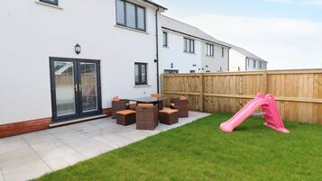 Casa de campo | Interior