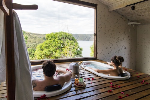 POUSADA PIRATAS DO BARRO BRANCO