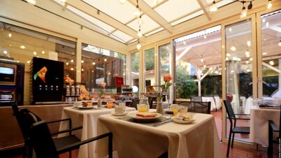 Hotel Giolitti
