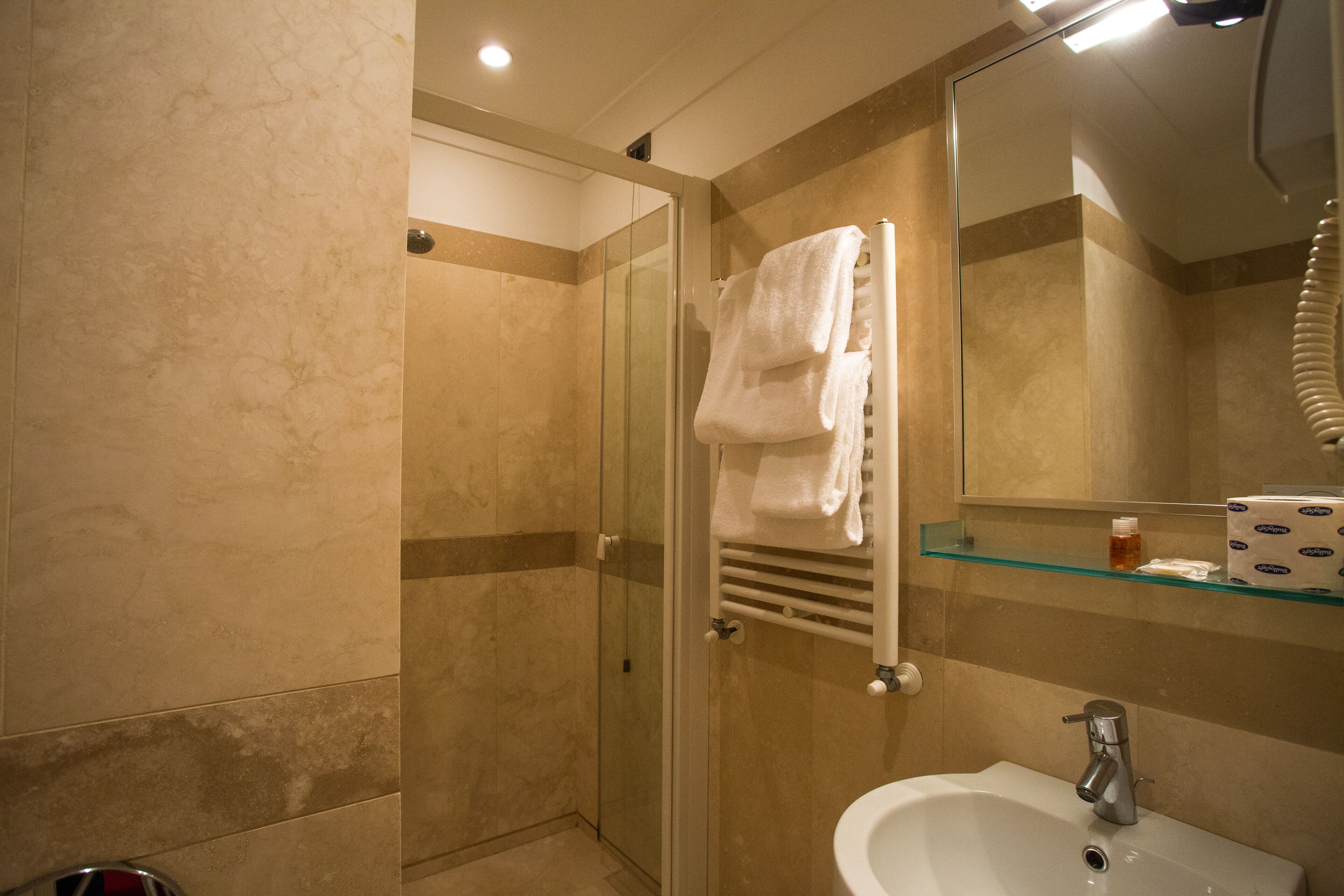 Photo - Hotel Giolitti